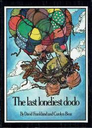 The Last Loneliest Dodo