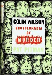 Encyclopaedia of Murder