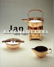 Jan Eisenloeffel 1876-1957