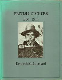 British Etchers, 1850-1940