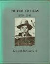 British Etchers, 1850-1940