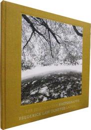 Lee Friedlander Photographs  Frederick Law Olmsted Landscapes
