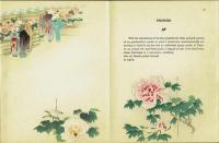 The Favorite Flowers of Japan