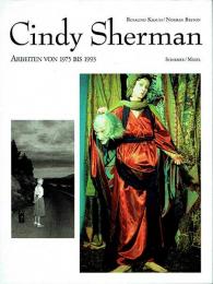 Cindy Sherman 1975 - 1993