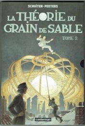 La Theorie Du Grain De Sable Tome 2 (Les Cites Obscures 23)