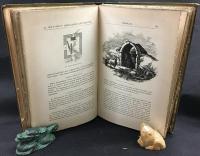 The Legendary Lore of the Holy Wells of England: Including Rivers, Lakes, Fountains and Springs