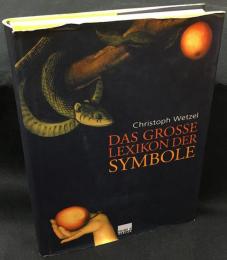 Das Grosse Lexikon der Symbole