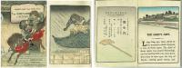 Japanese Fairy Tale Series No.18 " The Ogre's Arm"