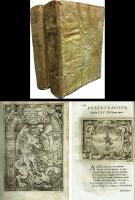 Delle sacre imprese di Monsignor Paolo Aresi (libro sesto)