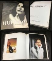 Isabelle Huppert : Woman of Many Faces