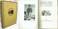Memoir of Thomas Bewick, Written by Himself 1822-1828