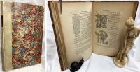 Histoire de L'ornementation des Manuscrits