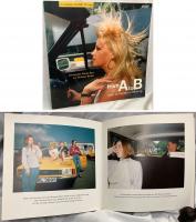 From A to B: Tales of Modern Motoring