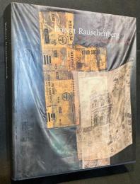 Robert Rauschenberg : A Retrospective