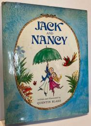 Jack and Nancy