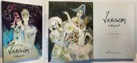 Jansem Lithographe 1954 - 1983