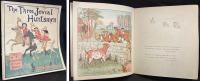 The Three Jovial Huntsmen (One of R. Caldecott's Picture Books)