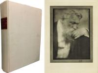 Auguste Rodin, l'Oeuvre et l'Homme