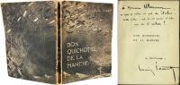 Don Quichotte de la Manche