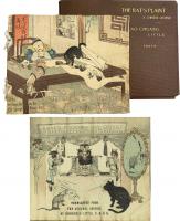 老鼠告状 (The Rat_s Plaint, Second Edition, Whilst he sleeps the on the Cat springs Artist's Rats!)