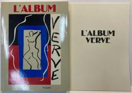 L'Album Verve