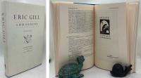 Eric Gill : A Bibliography