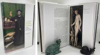 Art of the Northern Renaissance : Courts, Commerce and Devotion