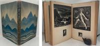 Rockwellkentiana : Few Words and Many Pictures by R. K. And, By Carl Zigrosser, A Bibliography and List of Prints.