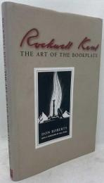 Rockwell Kent: The Art Of The Bookplate
