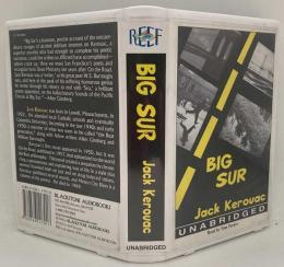 Big Sur (Audio Book)