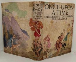Once Upon a Time: Children's Stories from the Classics