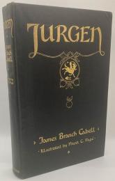 Jurgen: A Comedy of Justice