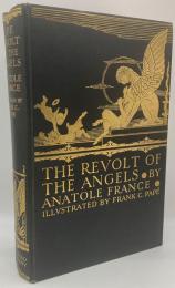 The Revolt Of The Angels