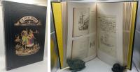 Grandville, un autre monde : les dessins et les secrets