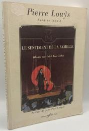 Le sentiment de la famille