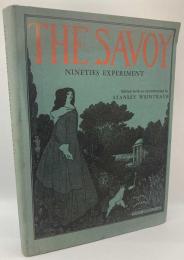 The Savoy : Nineties Experiment
