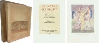Le Marie Magique