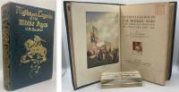 Myths Legends of the Middle Ages, Their Origin and Influence on Literature and Art