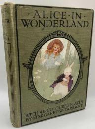 Alice's Adventures in Wonderland