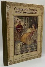 Children's Stories from Shakespeare