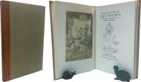 Songs and Poems of John Dryden