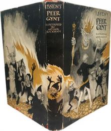 Peer Gynt