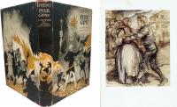 Peer Gynt