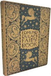Edmund Dulac's Fairy Book, Fairy Tales of the Allied Nations