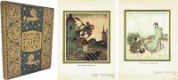 Edmund Dulac's Fairy Book, Fairy Tales of the Allied Nations