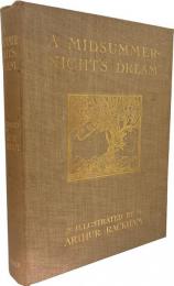 A Midsummer Night's Dream