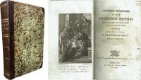 Lettere istoriche di San Francesco Saverio