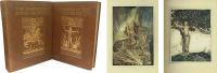 The Rhinegold & Valkyrie/ Siegfried & the Twilight of the Gods