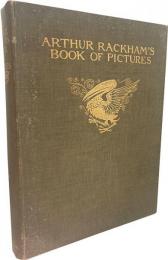 Arthur Rackham's Book of Pictures