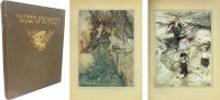 Arthur Rackham's Book of Pictures